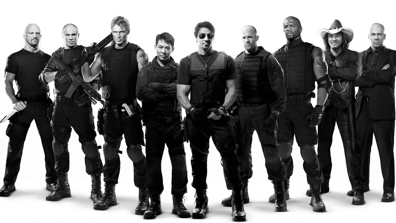 Ronda Rousey, Victor Ortiz & Kellan Lutz To Join ... Ronda Rousey, Victor Ortiz & Kellan Lutz To Join ...