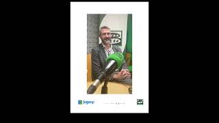 Entrevista a Alberto Varela, presidente da FEGAMP en "La Brújula de Galicia" Onda Cero 20240416