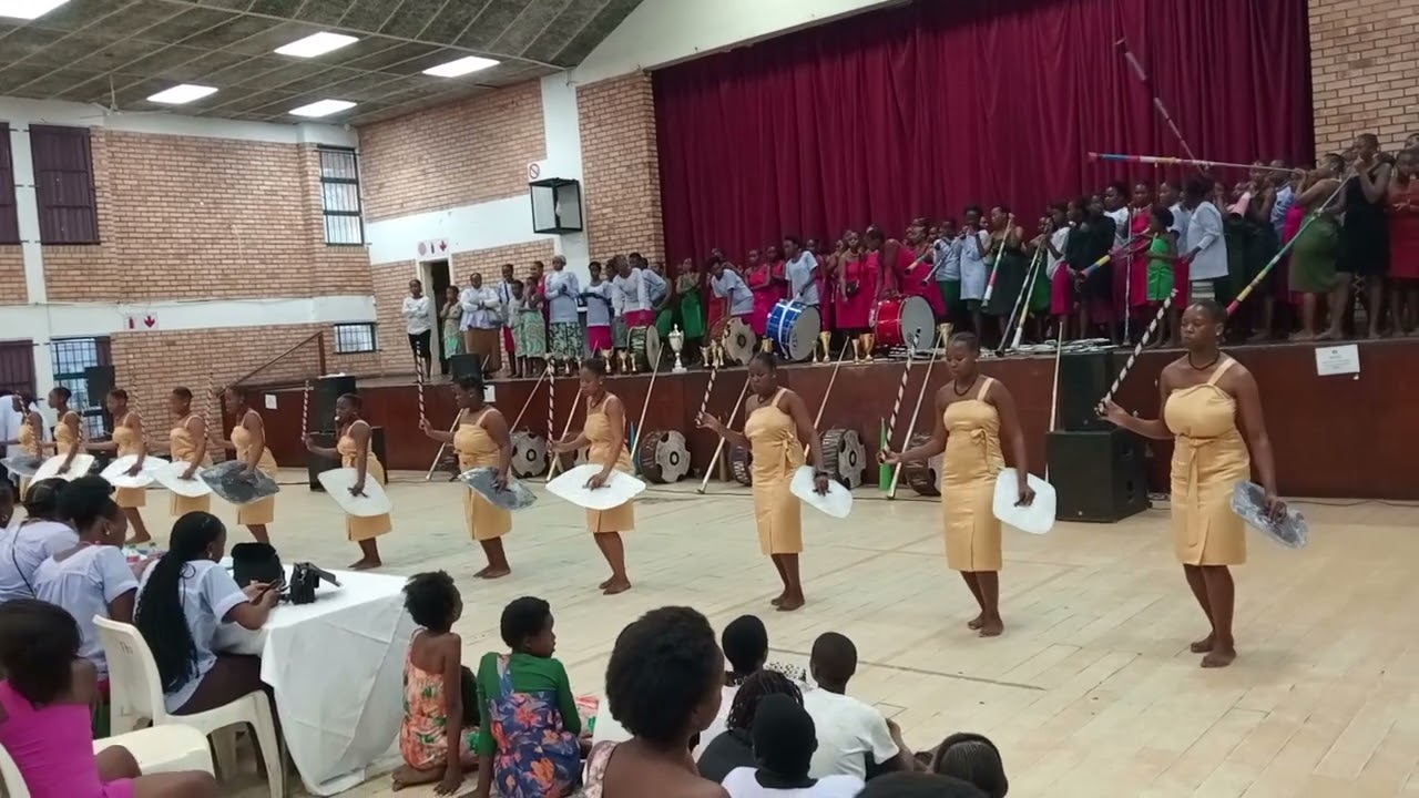 Zamimpilo temple (OPEN)