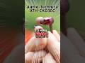 【スマホに直挿し！】3,000円台で買えるType-Cの有線イヤホンが最高だ！【Audio-Technica ATH-CKD30C】#shorts #audiotechnica #有線イヤホン