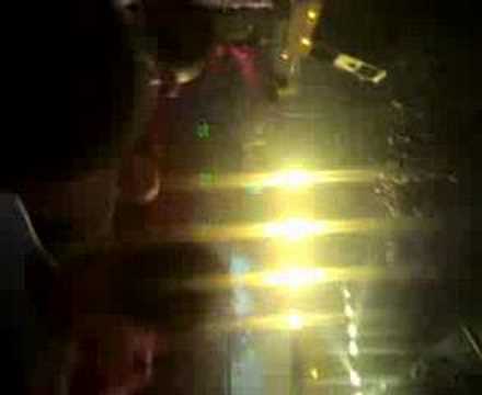 Palais-club, Niki Belucci