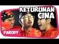 KESEMPURNAAN CINTA RIZKY FEBIAN PARODI special IMLEK