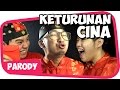 KESEMPURNAAN CINTA - RIZKY FEBIAN PARODI special IMLEK