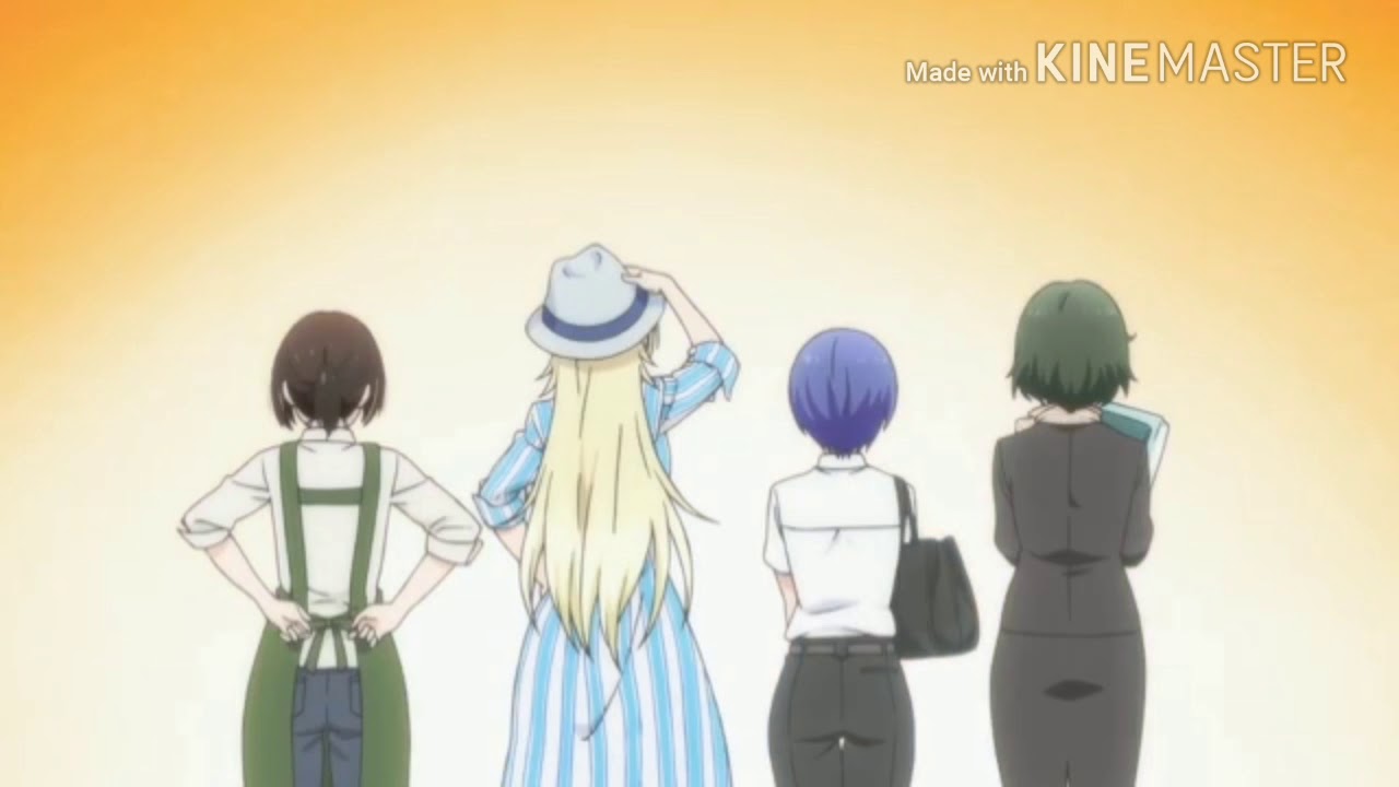 たくのみ 概要 あらすじ 主題歌 登場人物 声優 いっぱいアニメを楽しもう たくのみ 概要 あらすじ 主題歌 登場人物 声優 いっぱいアニメを楽しもう