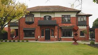 Presenting | 353 Portrush Road, Toorak Gardens SA