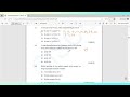 ICSE Class 10 Computer Applications Sample Paper 2025 | MCQ Questions Explained | Subject Code -165