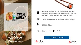 Serverless is a Cloud-Native Development Model
