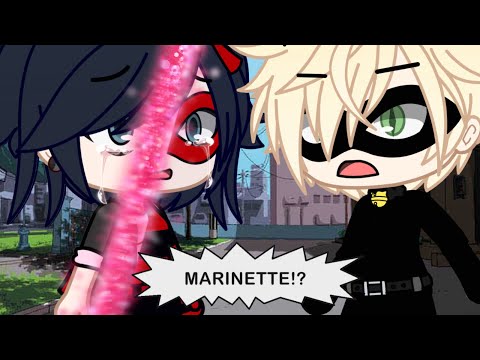 •MARINETTE!?? |°Meme/Miraculous ladybug °|•
