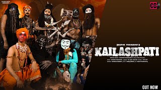 Kailashpati - VJ Art Group l Deepak Parashar Ft.Arya Nandvanshi l Bholenath Song l Shivratri special