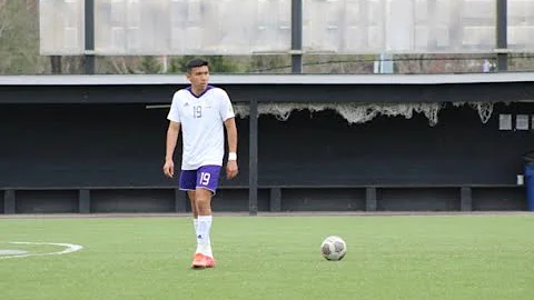 Rogelio Contreras- Spring Highlights
