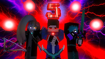 F - A - D - E - D Chapter 2 MGB 5 (Skava)