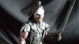 Diamond Select Toys LOTR Lurtz