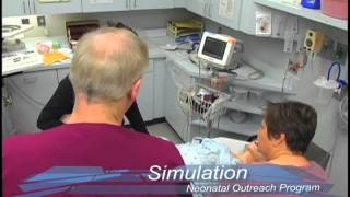 RHIC NEONATAL OUTREACH PROGRAM