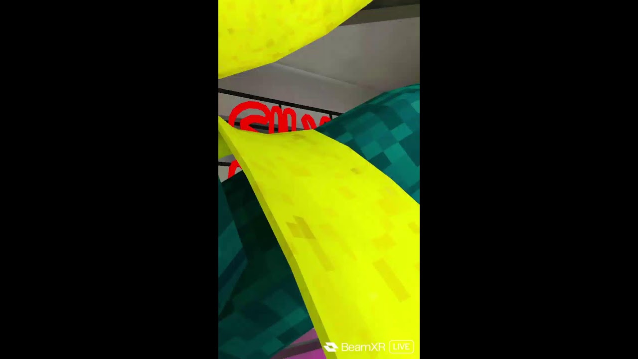 LIVE WITH VIEWERS CODE: TOAST