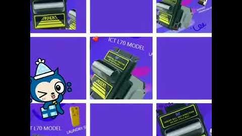 Vending Machine Game Machine Note Acceptor  ICT L70 Bill Acceptor