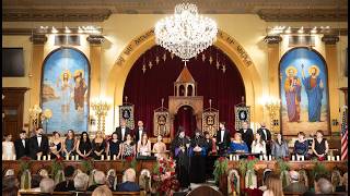 Golden Jubilee Concert of St. Mary's Church