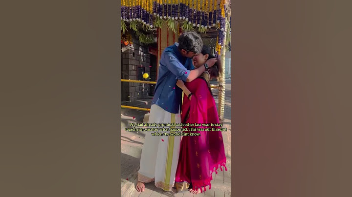 Our lil secret since 2023 🦋❤️🧿 #diyakrishna #ozytalkies #wedding #love