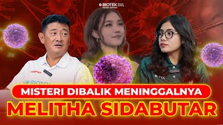 Penyebab Gagal Jantung Melitha adalah Autoimun?