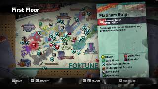 Dead Rising 2 Singleplayer
