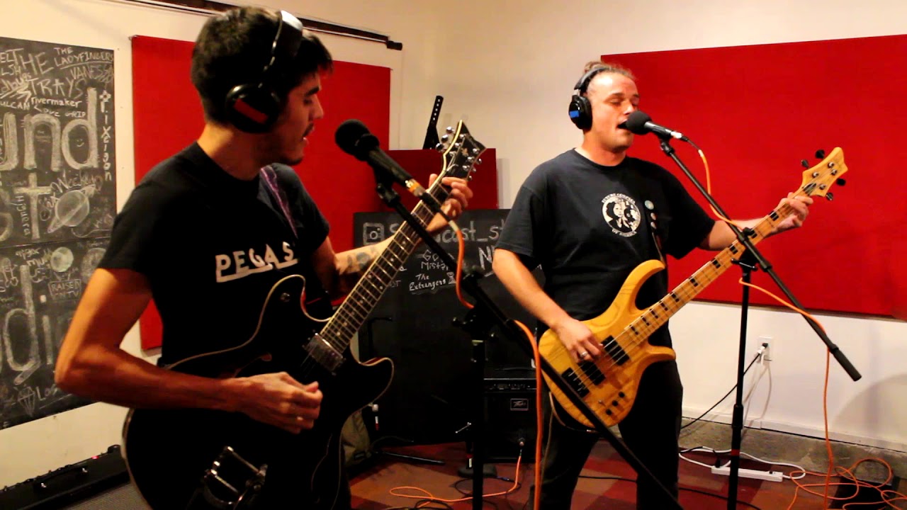 Watch Pegasis - Wasting Light (Soundcast Session) on YouTube Watch Pegasis - Wasting Light (Soundcast Session) on YouTube