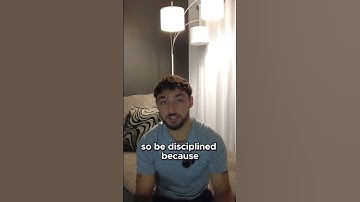 Consistency is Key  How to Achieve Your Goals #trading #daytrading #futurestradingforbeginners