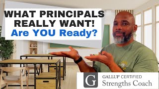 What Principals Look for in Teacher Interviews | 5 Must-Know Tips