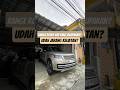 Mengapa Range Rover Sangat Jarang Terdeteksi di Jalan? ๐