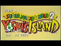 Underground {Slowed + Reverb} | Super Mario World 2: Yoshi's Island