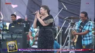 GIBAH # RIZA KDI # OM. MONATA # LKP # PJA