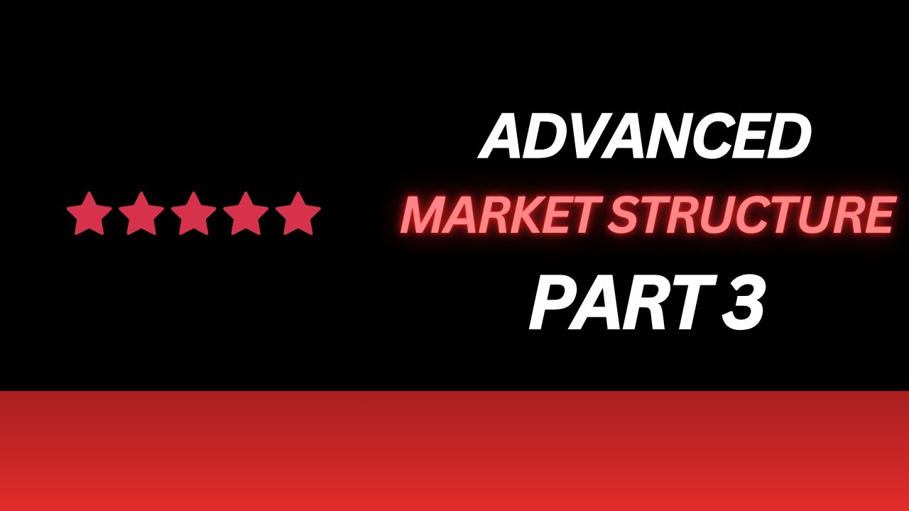 Market Structure Part 3 - YouTube