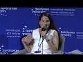 Closing Plenary Session: The Future of Terrorism at ICT25