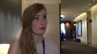 ISOC 25th 25 Under 25 Honoree: Kate Green