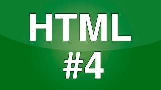 Basic HTML Course - 4. Lists