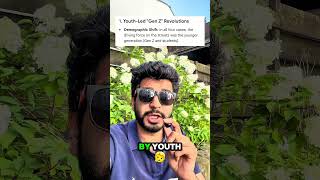 🚨 Is Social Media Connecting Us or Destroying Governments The Gen Z Revolution Blueprint! 🌍
