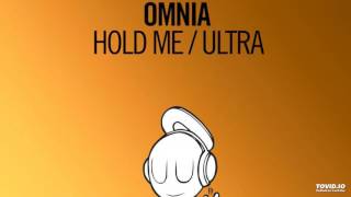 Omnia - Hold Me (Extended Mix)