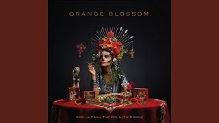Mawj - Orange Blossom