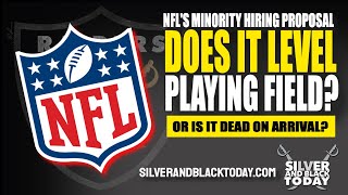 #raiders #nfl #lasvegas las vegas raiders new, al davis raiders, nfl
minority hiring, rooney rule, black coaches, general managers on
monday, the nf...