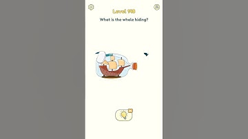 DOP 2 LEVEL 148 || DOP 2 DELETE ONE PART ALL LEVEL SOLUTION #dop2 #gameplay #gaming #shorts