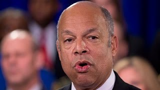 DHS: Shutdown Could Bring 'serious Consequences'