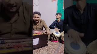 Mustafa Nawaz By Classical Singing