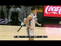 Portland Men's Basketball vs. Gonzaga (105-62) - Highlights