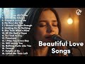 Beautiful Love Songs 2025 | Easy-Listening Sad Love Melodies | Emosional Song