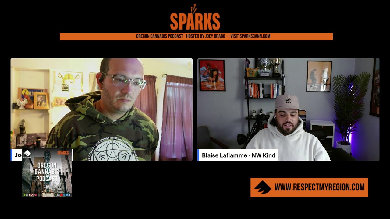 Cannabis With Integrity: A Deep Dive with Blaise from Oregon's NW Kind