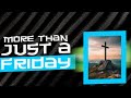 More Than Just a Friday: Creating a Flyer &amp; Understanding Good Friday