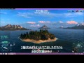 WOWS  アイマス 音無小鳥 駆逐艦