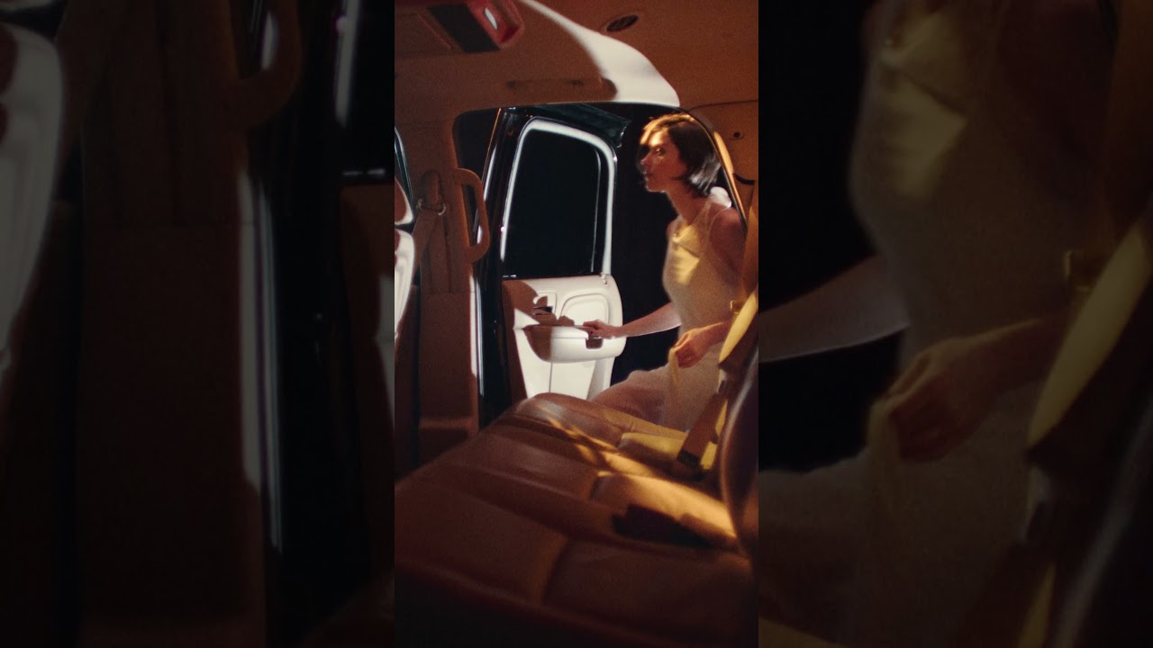 CHANEL Asks “Where Are You Going?” as Coco Mademoiselle Enters a New Chapter official video cover