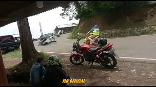 Nikung cukul tragedi pangalengan