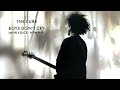 The Cure - Boys Don&#39;t Cry (New Voice · New Mix)