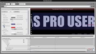 Sony Vegas Pro   ProType Titler