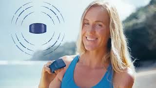 Bethany Hamilton x Sharkbanz – Ways to Use Shark Deterrent Technology